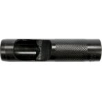 Skylių išmušėjas odoje, gumoje ir kt. 23mm (YT-35871)