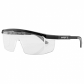 Skaidrūs apsauginiai akiniai DNIPRO-M Master, UV