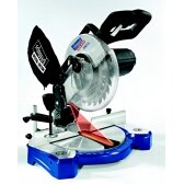 Skersinio pjovimo staklės HM 80L, Scheppach