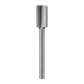 Tiesus frezavimo antgalis Ryobi RAR308, 6,35 mm