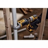 Priedas suktuvams PVC, PEX vamzdžių pjovimui DeWalt DT20560-QZ