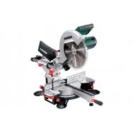 Skersinio pjovimo staklės Metabo KGS 305 M