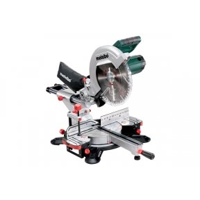 Skersinio pjovimo staklės Metabo KGS 305 M