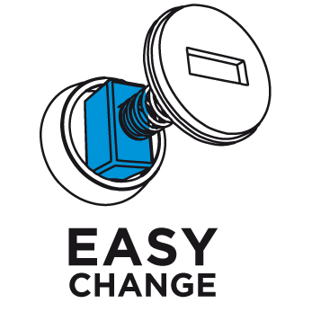 Skardos žirklės Graphite 59G401 5 Skardos žirklės Graphite 59G401 5