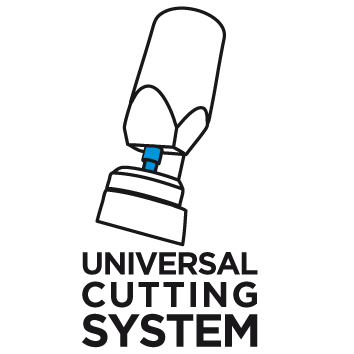 Skardos žirklės Graphite 59G401 4 Skardos žirklės Graphite 59G401 4