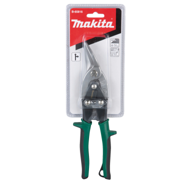 Skardos žirklės Makita B-65816 2 Skardos žirklės Makita B-65816 2