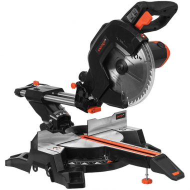 Skersinio pjovimo staklės DNIPRO-M SL-26L,  255 mm, 2000 W