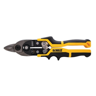 Skardos žirklės DeWalt DWHT14694-0, 235 mm, tiesios Skardos žirklės DeWalt DWHT14694-0, 235 mm, tiesios
