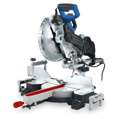 Skersinio pjovimo staklės Dedra DED7772, 2000 W, 305 mm