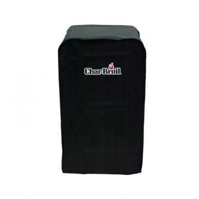 Skaitmeninės rūkyklos uždangalas Char-Broil Skaitmeninės rūkyklos uždangalas Char-Broil