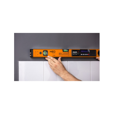 Skaitmeninis gulsčiukas, 60 cm 3 Skaitmeninis gulsčiukas, 60 cm 3