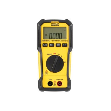 Skaitmeninis Multimetras 2 Skaitmeninis Multimetras 2