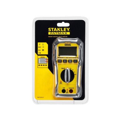 Skaitmeninis Multimetras 6