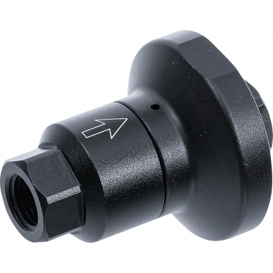 Suspausto oro slėgio reduktorius BGS-technic, maks. nuo 10 iki 6,2 bar 1 Suspausto oro slėgio reduktorius BGS-technic, maks. nuo 10 iki 6,2 bar 1