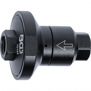 Suspausto oro slėgio reduktorius BGS-technic, maks. nuo 10 iki 6,2 bar 2 Suspausto oro slėgio reduktorius BGS-technic, maks. nuo 10 iki 6,2 bar 2