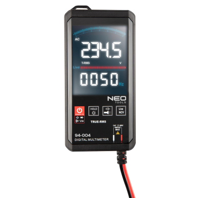 Skaitmeninis skaitiklis 7 Skaitmeninis skaitiklis 7