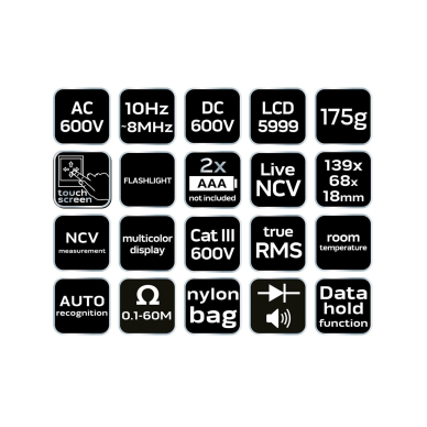 Skaitmeninis skaitiklis 8 Skaitmeninis skaitiklis 8