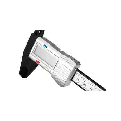 Skaitmeninis suportas 150 mm, anglies pluošto kompozitas 6 Skaitmeninis suportas 150 mm, anglies pluošto kompozitas 6