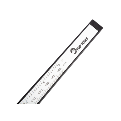 Skaitmeninis suportas 150 mm, anglies pluošto kompozitas 7 Skaitmeninis suportas 150 mm, anglies pluošto kompozitas 7