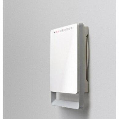 Skaitmeninis vonios šildytuvas – džiovintuvas TOUCH 2 Skaitmeninis vonios šildytuvas – džiovintuvas TOUCH 2