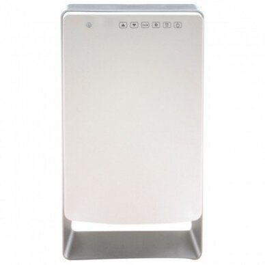 Skaitmeninis vonios šildytuvas – džiovintuvas TOUCH Skaitmeninis vonios šildytuvas – džiovintuvas TOUCH