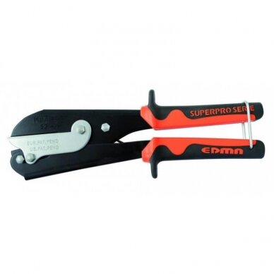 Skardos formavimo replės EDMA Maxi-Ret 50mm Skardos formavimo replės EDMA Maxi-Ret 50mm