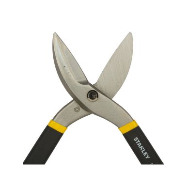 Skardos kirpimo žirklės 2 Skardos kirpimo žirklės 2