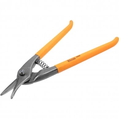 Skardos žirklės 300 MM kairinės RICHMANN Skardos žirklės 300 MM kairinės RICHMANN