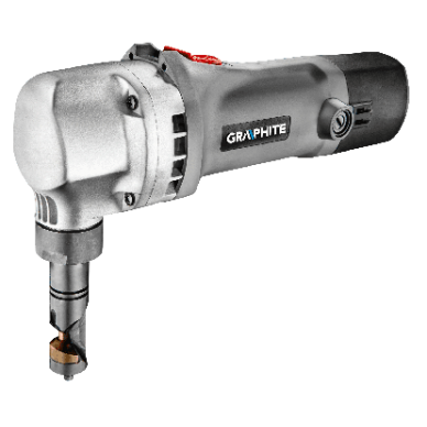 Skardos žirklės Graphite 59G401 7 Skardos žirklės Graphite 59G401 7