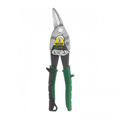 Skardos žirklės Stanley Fatmax 2-14-564 (dešininės) Skardos žirklės Stanley Fatmax 2-14-564 (dešininės)