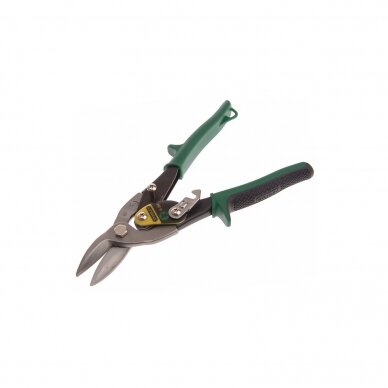 Skardos žirklės Stanley Fatmax 2-14-564 (dešininės) 1 Skardos žirklės Stanley Fatmax 2-14-564 (dešininės) 1