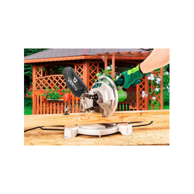 Skersavimo pjūklas 1500 W pj.diskas 210mmx30mm 2 Skersavimo pjūklas 1500 W pj.diskas 210mmx30mm 2