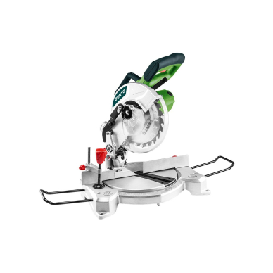 Skersavimo pjūklas 1500 W pj.diskas 210mmx30mm Skersavimo pjūklas 1500 W pj.diskas 210mmx30mm