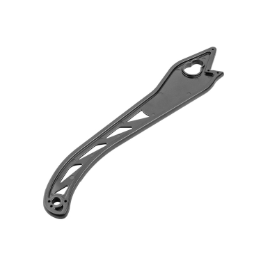 Skersavimo pjūklas GRAPHITE 1600W,diskas 254/30 2