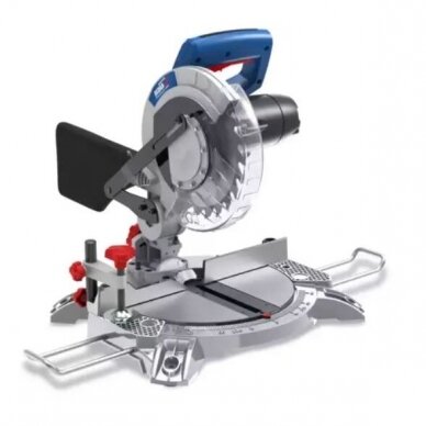 Skersinio pjovimo staklės Dedra DED7739, 210mm 1,4 kW 1 Skersinio pjovimo staklės Dedra DED7739, 210mm 1,4 kW 1