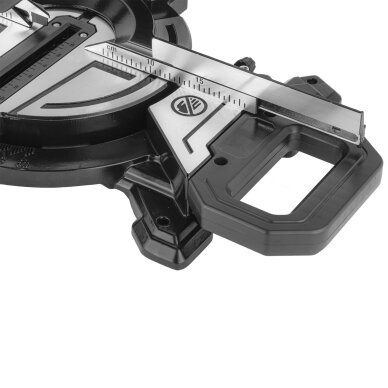 Skersinio pjovimo staklės ProCraft PGS28bb, 20V, 210mm (be akum. ir be krov.) 9