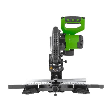 Skersinio pjovimo staklės ProCraft PGS28bb, 20V, 210mm (be akum. ir be krov.) 6 Skersinio pjovimo staklės ProCraft PGS28bb, 20V, 210mm (be akum. ir be krov.) 6