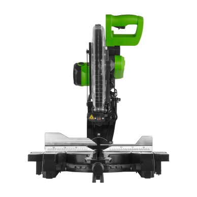 Skersinio pjovimo staklės ProCraft PGS305, 305mm, 2kW 5