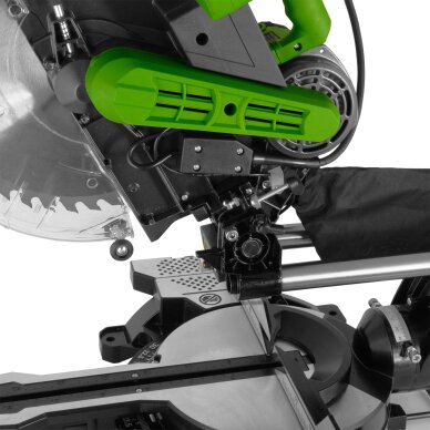 Skersinio pjovimo staklės ProCraft PGS305, 305mm, 2kW 2 Skersinio pjovimo staklės ProCraft PGS305, 305mm, 2kW 2