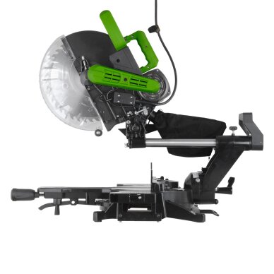 Skersinio pjovimo staklės ProCraft PGS305, 305mm, 2kW 7 Skersinio pjovimo staklės ProCraft PGS305, 305mm, 2kW 7