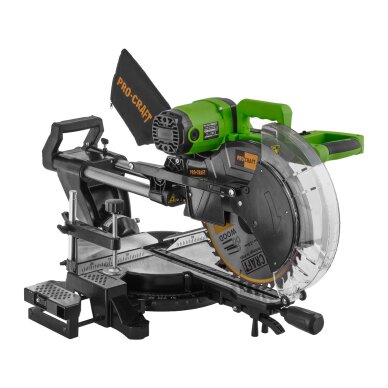 Skersinio pjovimo staklės ProCraft PGS305, 305mm, 2kW 6