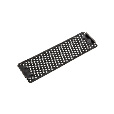 Skreperio peilis 50-257, 140 mm Skreperio peilis 50-257, 140 mm