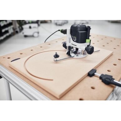 Skriestuvas Festool SZ-OF 1000 (483922) 2