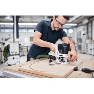 Skriestuvas Festool SZ-OF 1000 (483922) 3