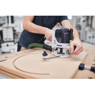 Skriestuvas Festool SZ-OF 1000 (483922) 4