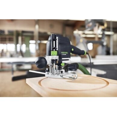 Skriestuvas Festool SZ-OF 1000 (483922) 1
