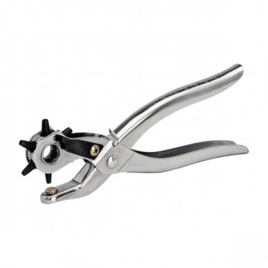 Skylamušis RP03 2,5-4,5 mm, Rapid Skylamušis RP03 2,5-4,5 mm, Rapid