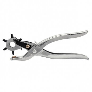 Skylamušis RP03 2,5-4,5 mm, Rapid 1 Skylamušis RP03 2,5-4,5 mm, Rapid 1