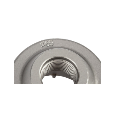 Skylių gręžimo krūna 65 mm 6 Skylių gręžimo krūna 65 mm 6