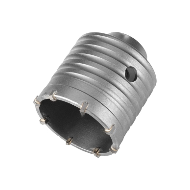 Skylių gręžimo krūna 65 mm Skylių gręžimo krūna 65 mm